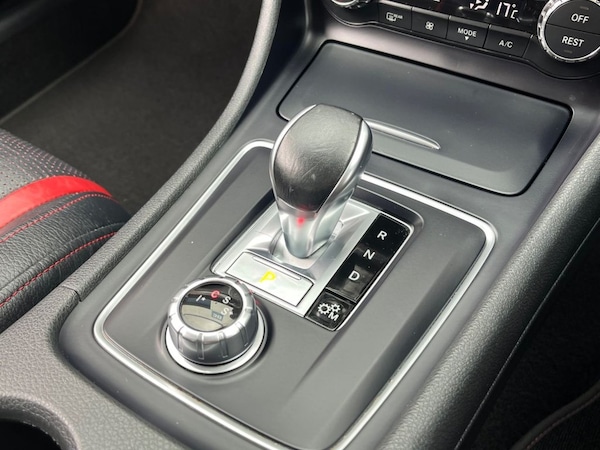 Used Mercedes-Benz CLA 2016 for sale - 75220902: Photo 27