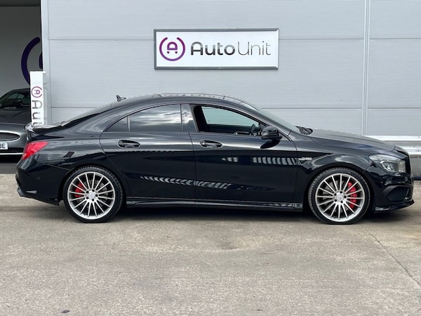 Used Mercedes-Benz CLA 2016 for sale - 75220902: Photo 35