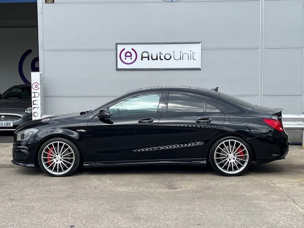 Used Mercedes-Benz CLA 2016 for sale - 75220902: Photo 36