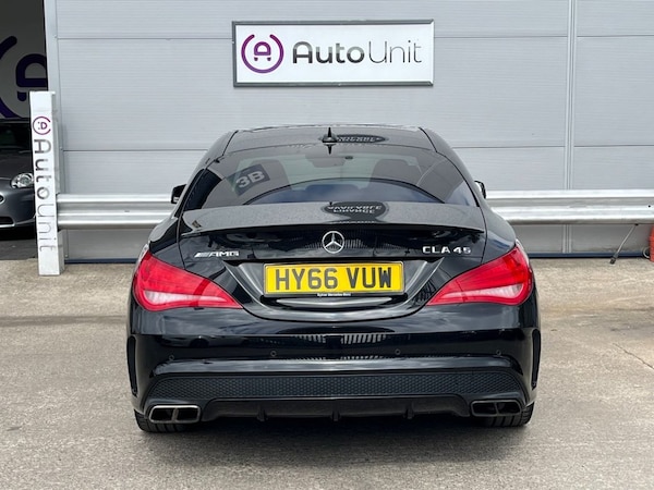 Used Mercedes-Benz CLA 2016 for sale - 75220902: Photo 37