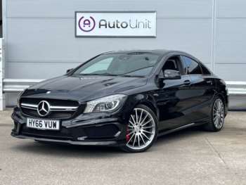 Used Mercedes-Benz CLA 2016 for sale - 75220902: Photo