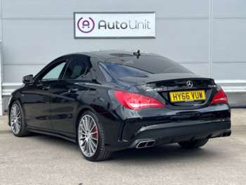 Used Mercedes-Benz CLA 2016 for sale - 75220902: Photo