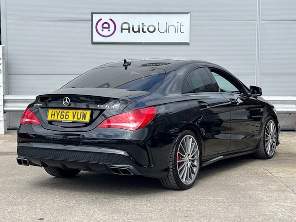 Used Mercedes-Benz CLA 2016 for sale - 75220902: Photo 6
