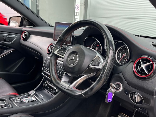 Used Mercedes-Benz CLA 2016 for sale - 75220902: Photo 7