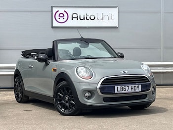Used MINI Convertible 2017 for sale - 79254172: Photo