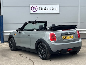 Used MINI Convertible 2017 for sale - 79254172: Photo