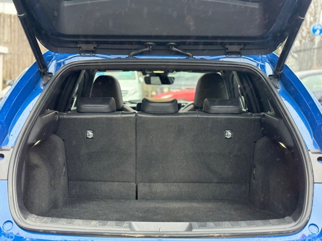 Used Lexus UX 2021 for sale - 77642879: Photo 10