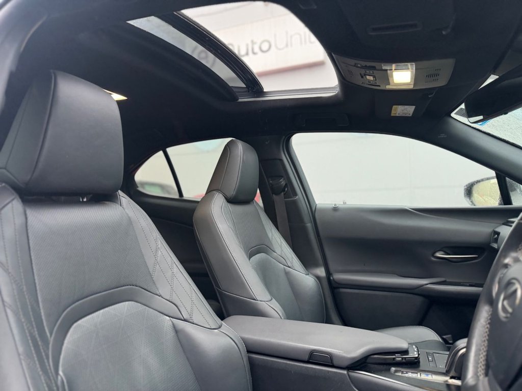 Used Lexus UX 2021 for sale - 77642879: Photo 11