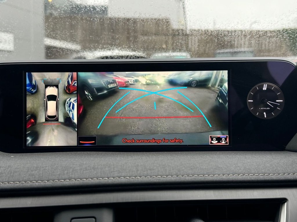 Used Lexus UX 2021 for sale - 77642879: Photo 14