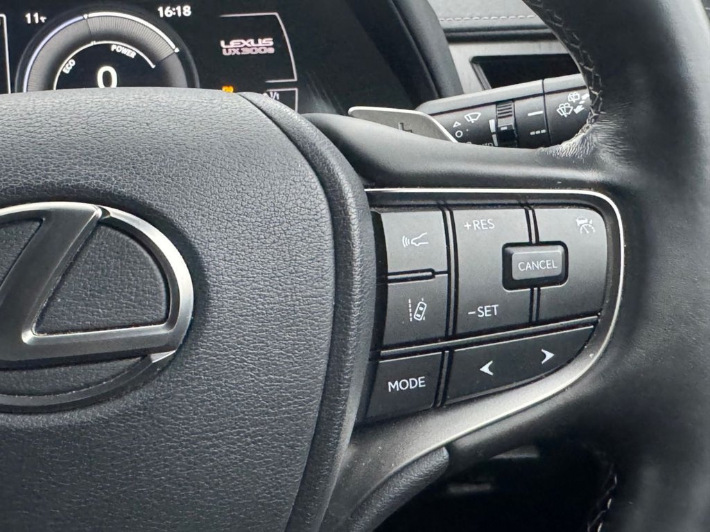 Used Lexus UX 2021 for sale - 77642879: Photo 16