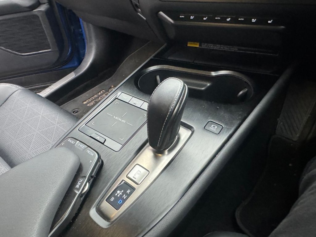 Used Lexus UX 2021 for sale - 77642879: Photo 18