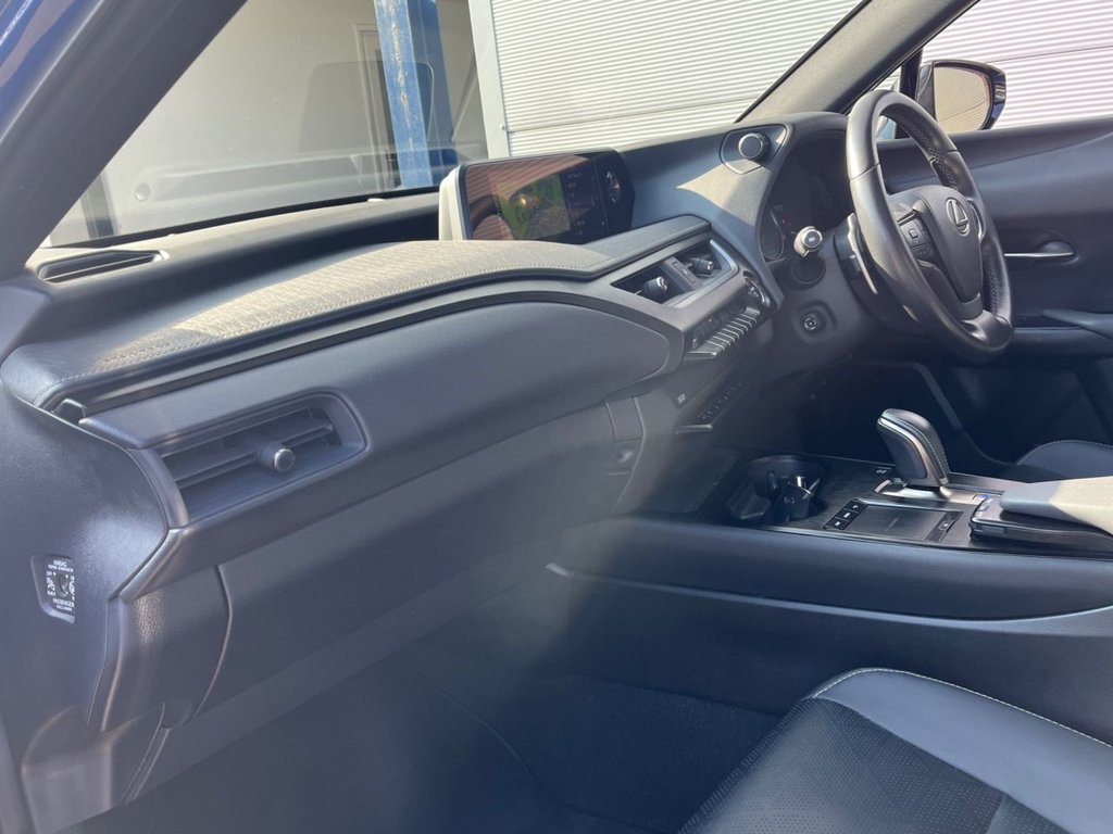 Used Lexus UX 2021 for sale - 77642879: Photo 21