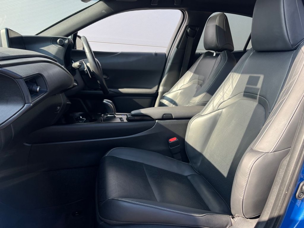 Used Lexus UX 2021 for sale - 77642879: Photo 22