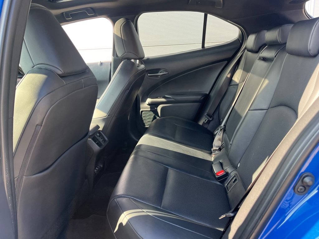 Used Lexus UX 2021 for sale - 77642879: Photo 23