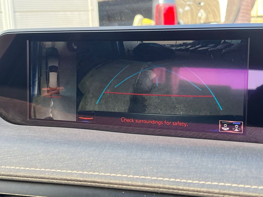 Used Lexus UX 2021 for sale - 77642879: Photo 31