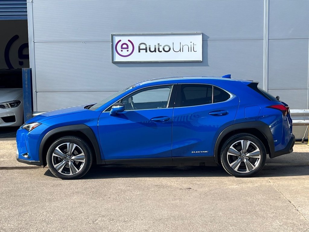 Used Lexus UX 2021 for sale - 77642879: Photo 45