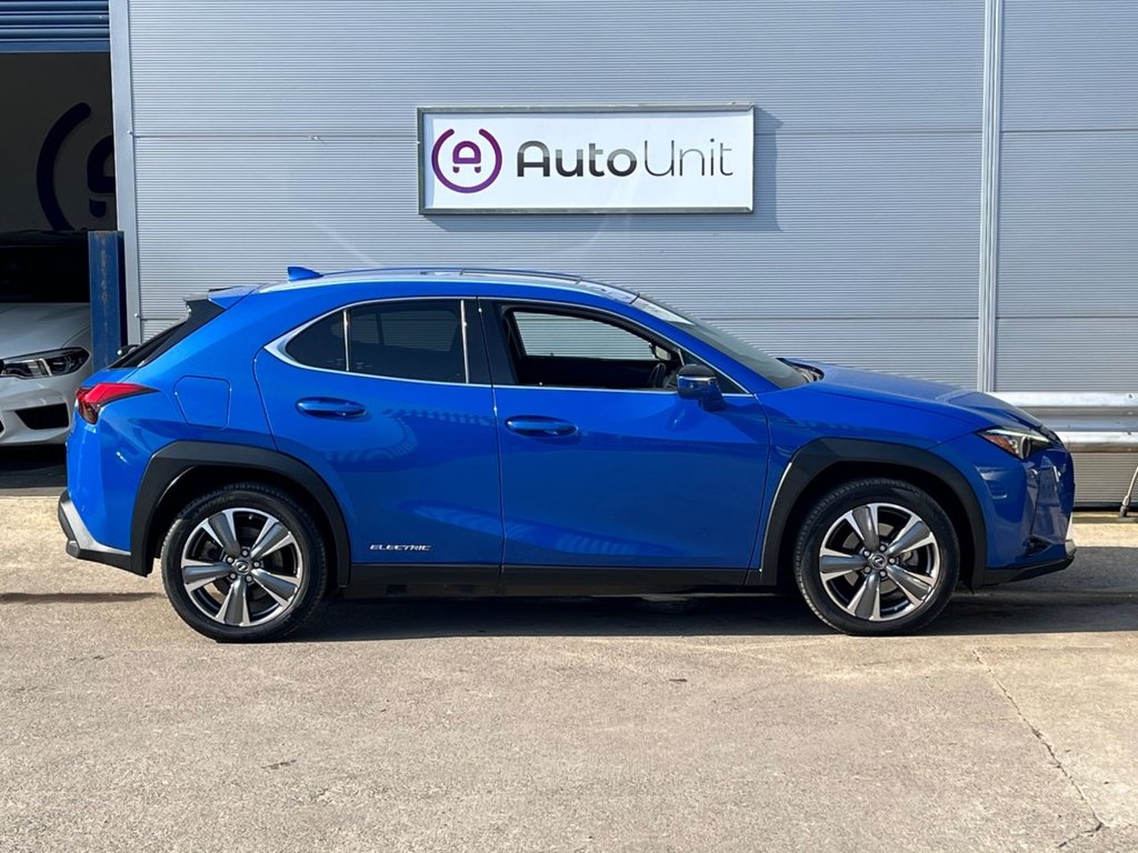 Used Lexus UX 2021 for sale - 77642879: Photo 46