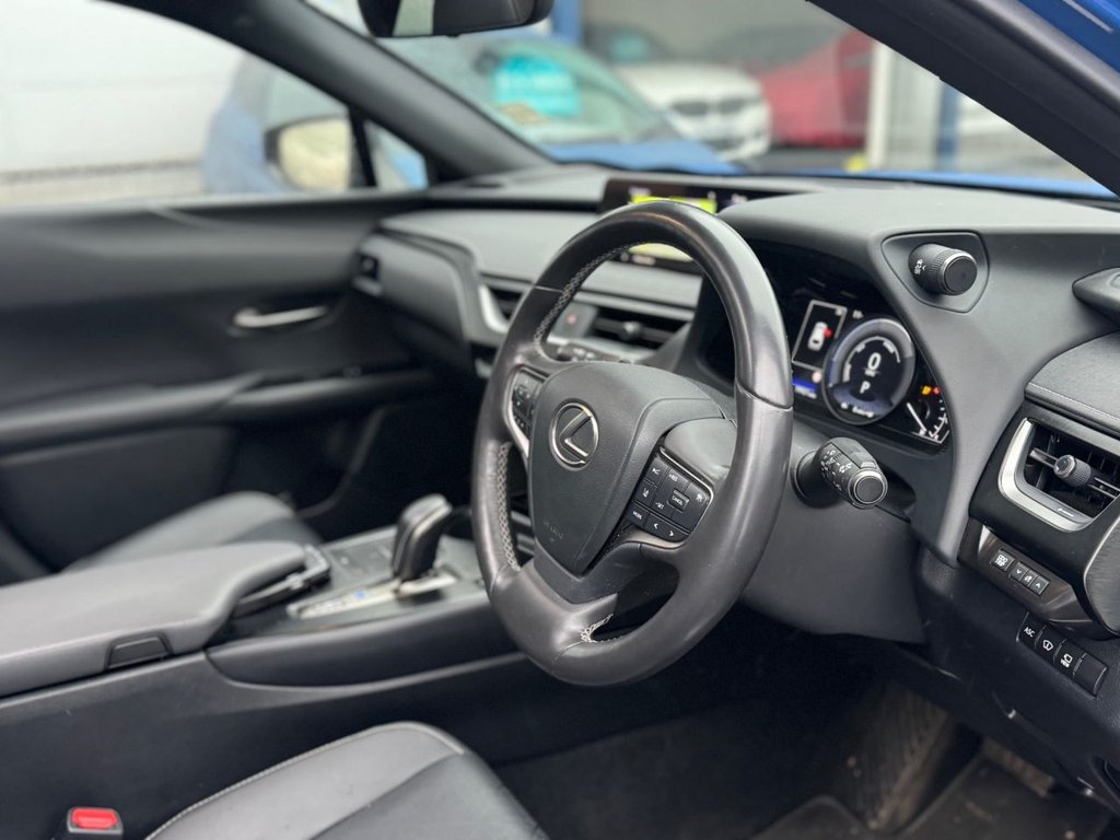 Used Lexus UX 2021 for sale - 77642879: Photo 7
