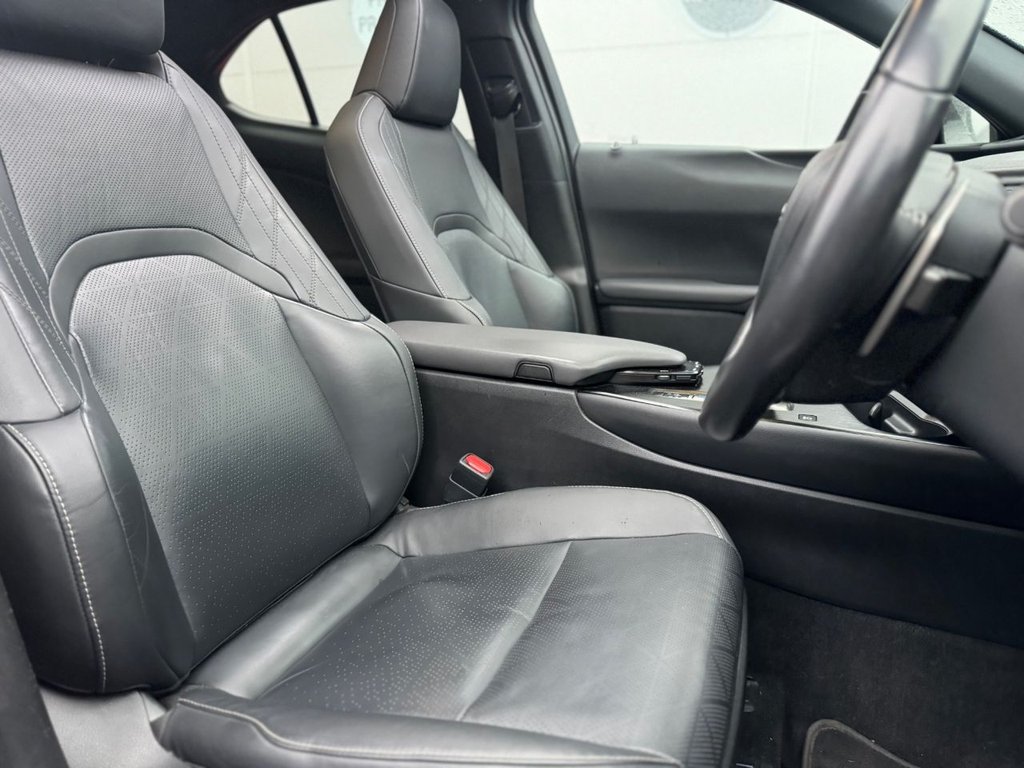 Used Lexus UX 2021 for sale - 77642879: Photo 8