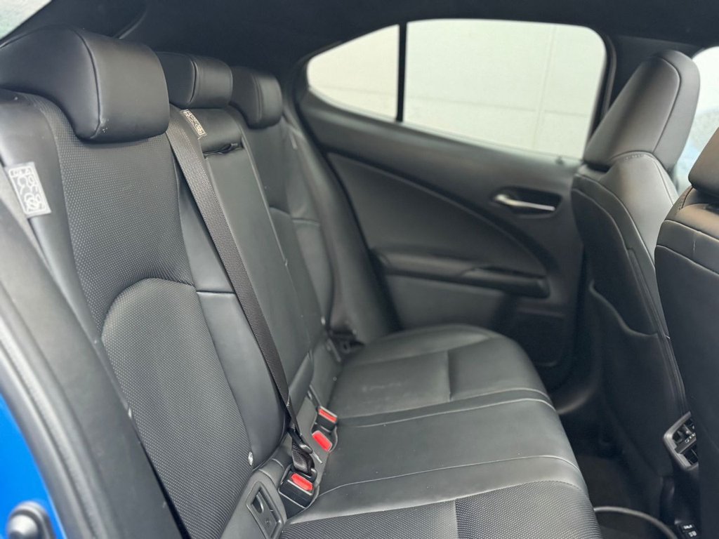 Used Lexus UX 2021 for sale - 77642879: Photo 9