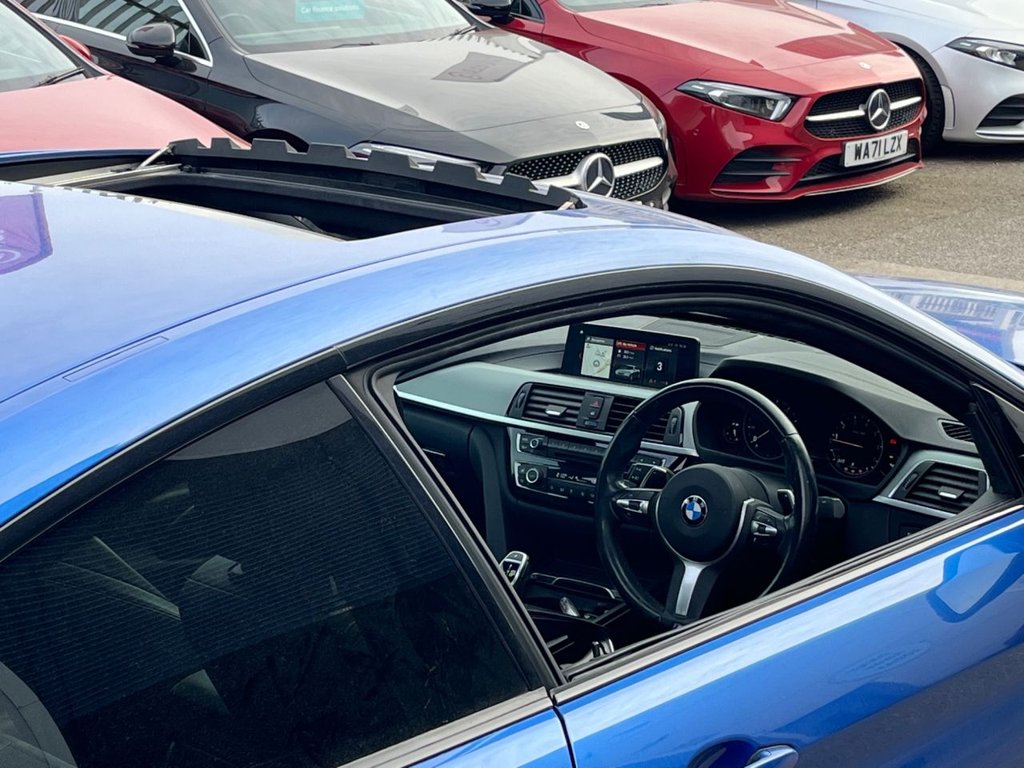 Used BMW 4 Series 2018 for sale - 78002820: Photo 6