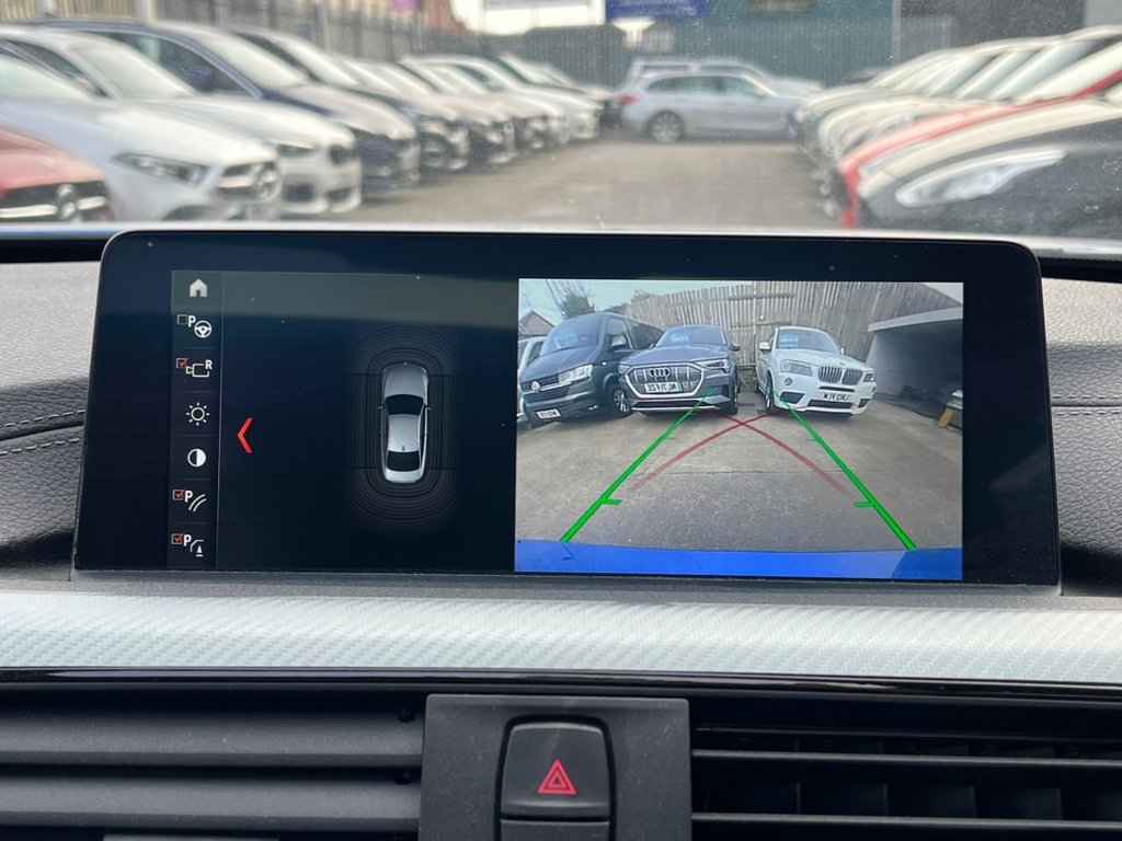 Used BMW 4 Series 2018 for sale - 78002820: Photo 7