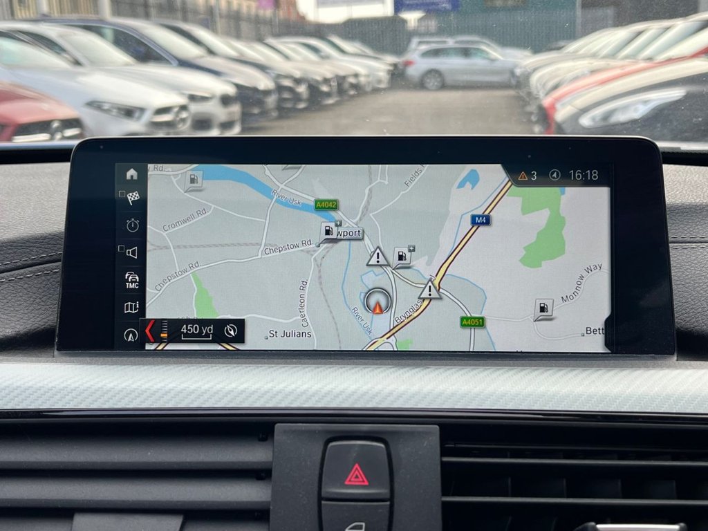 Used BMW 4 Series 2018 for sale - 78002820: Photo 8