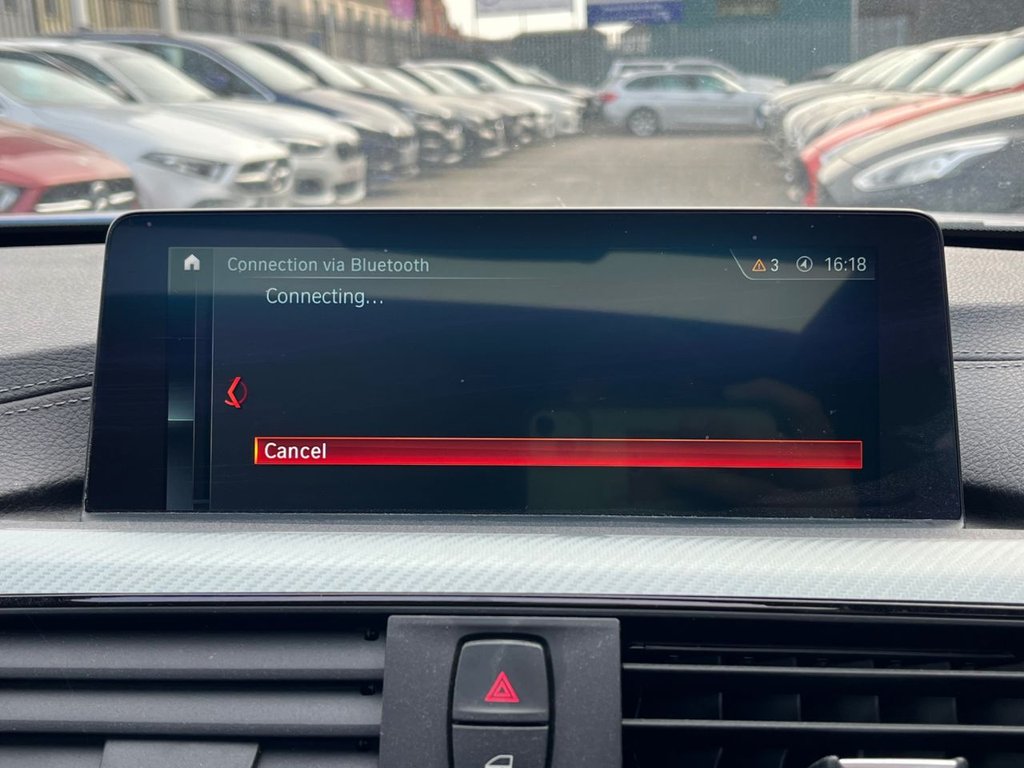 Used BMW 4 Series 2018 for sale - 78002820: Photo 9