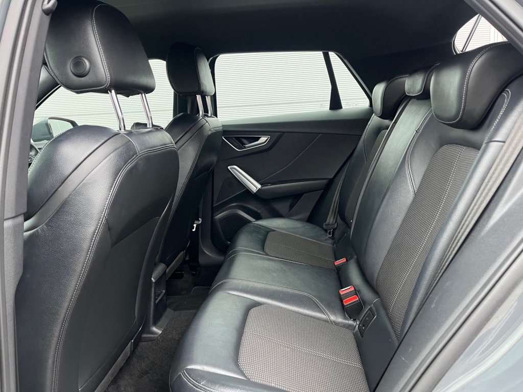 Used Audi Q2 2018 for sale - 77122263: Photo 24
