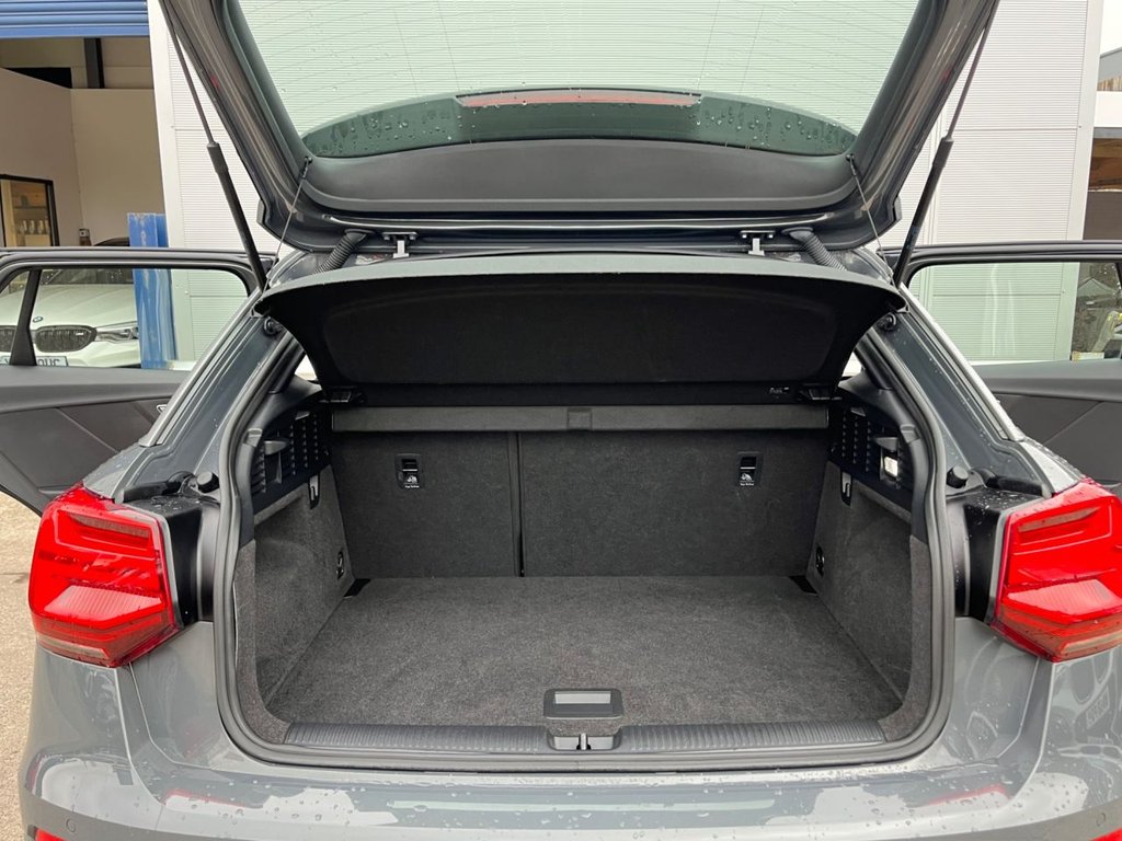 Used Audi Q2 2018 for sale - 77122263: Photo 25