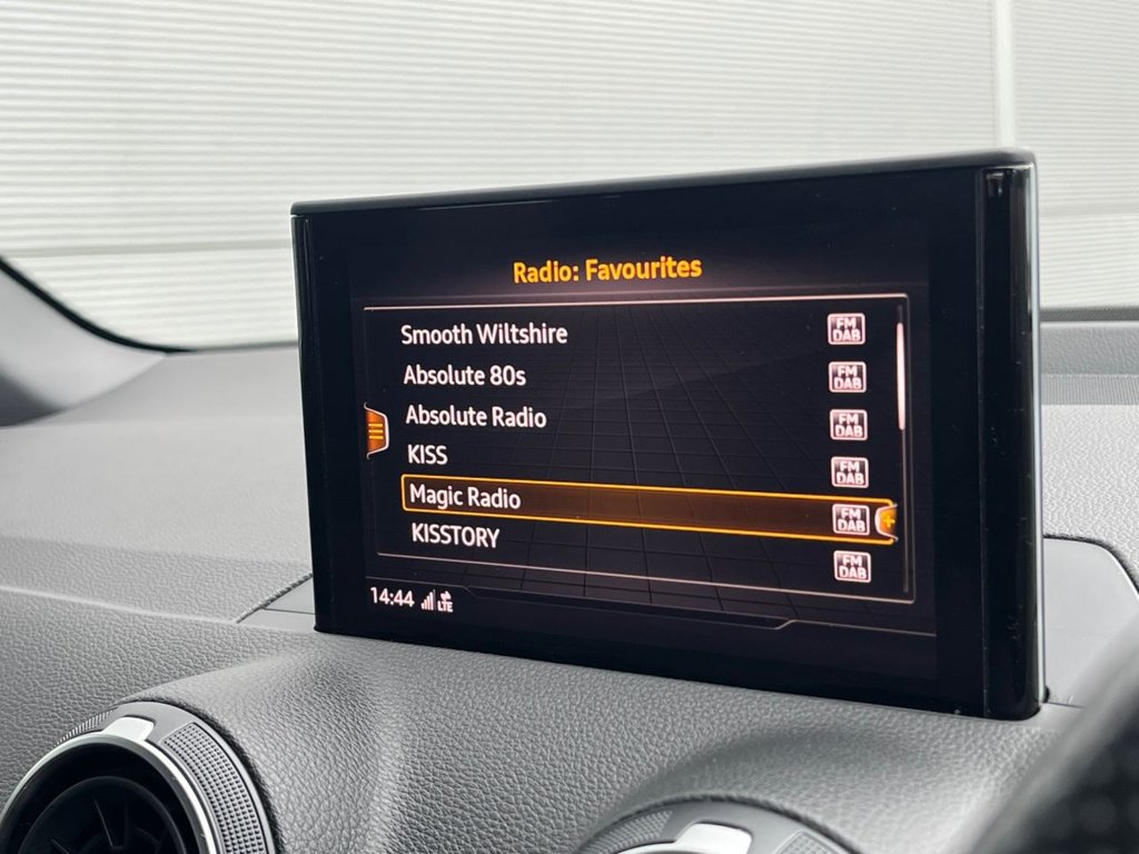 Used Audi Q2 2018 for sale - 77122263: Photo 27