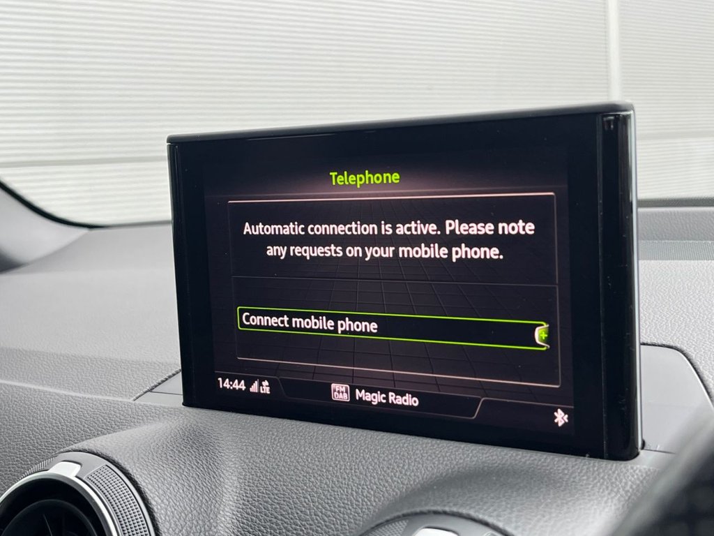 Used Audi Q2 2018 for sale - 77122263: Photo 28