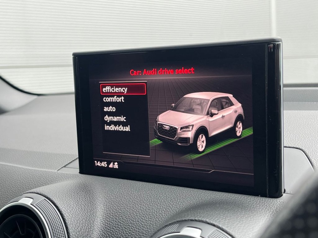 Used Audi Q2 2018 for sale - 77122263: Photo 31