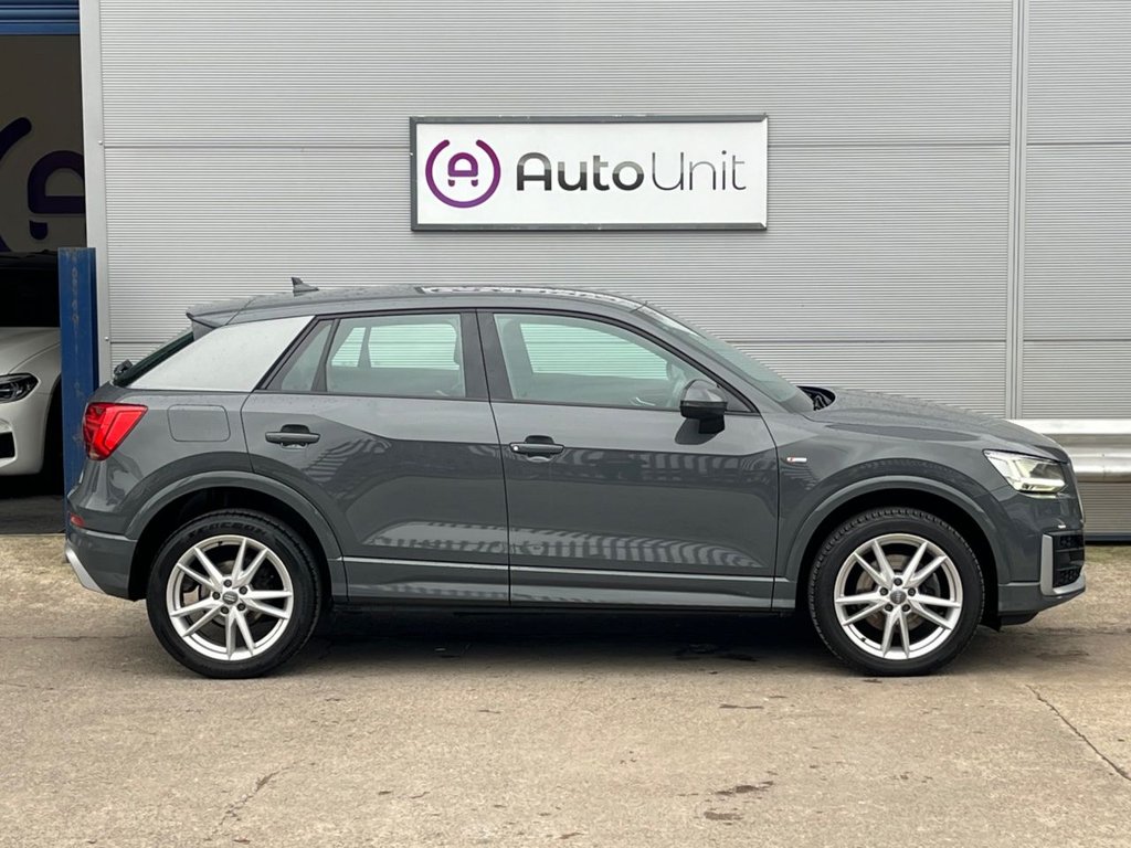 Used Audi Q2 2018 for sale - 77122263: Photo 34