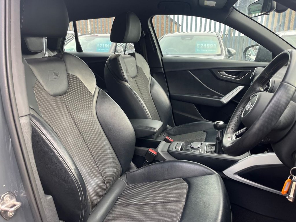 Used Audi Q2 2018 for sale - 77122263: Photo 7