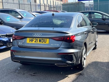Used Audi A3 2021 for sale - 78725469: Photo