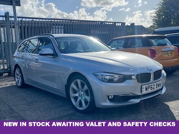 BMW - 3 Series
