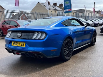 Used Ford Mustang 2019 for sale - 78612098: Photo