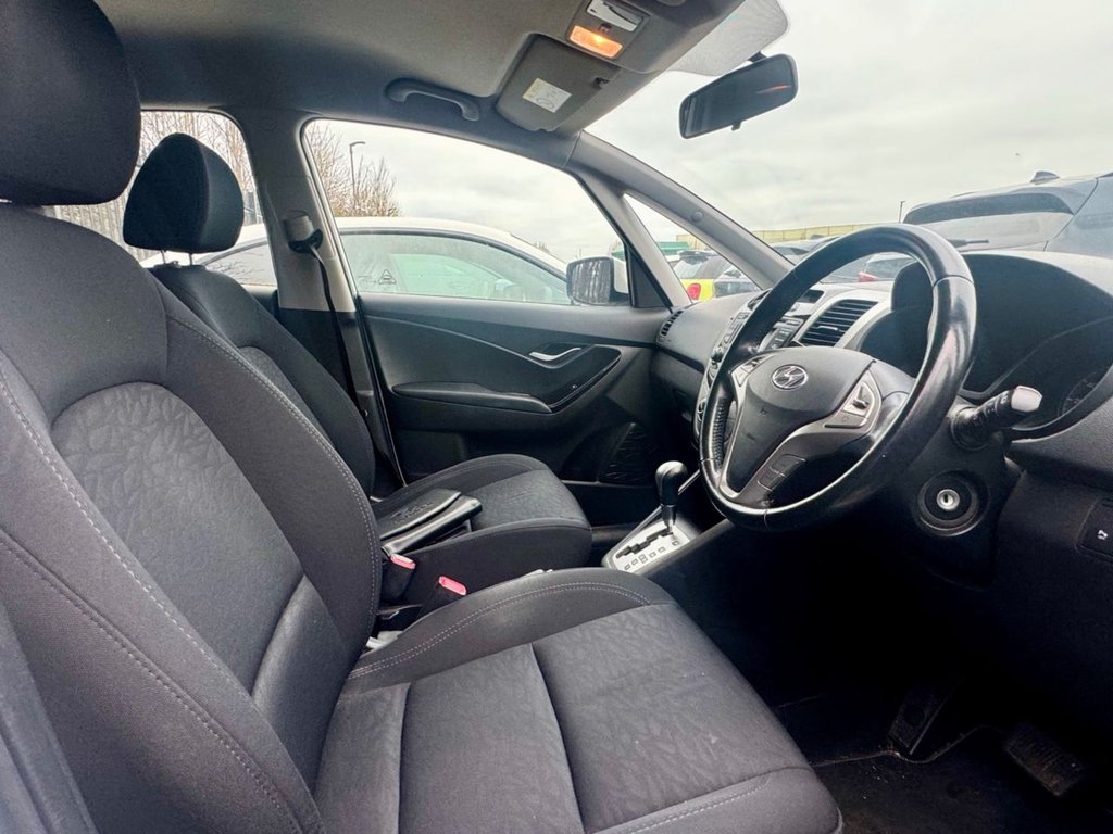 Used Hyundai Ix20 2015 for sale - 77072616: Photo 5