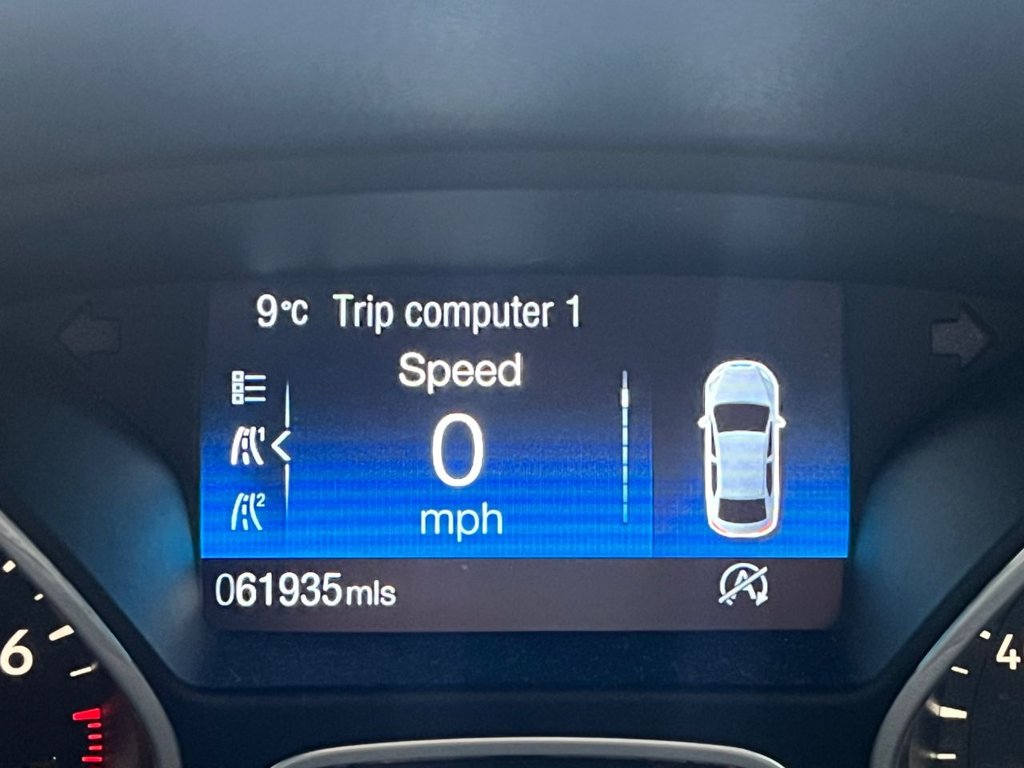 Used Ford Focus 2018 for sale - 77288231: Photo 11