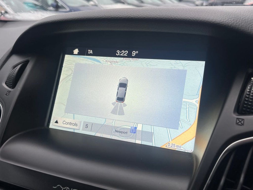 Used Ford Focus 2018 for sale - 77288231: Photo 13