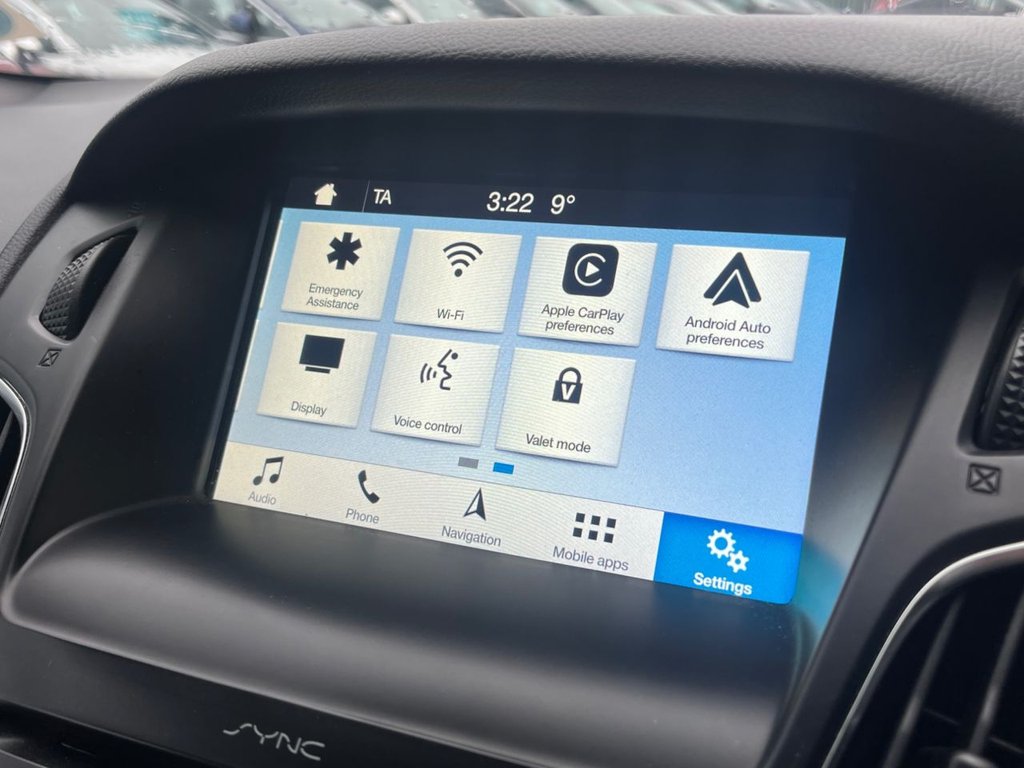 Used Ford Focus 2018 for sale - 77288231: Photo 15