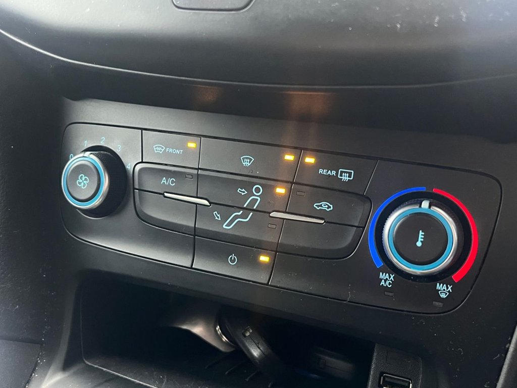 Used Ford Focus 2018 for sale - 77288231: Photo 16