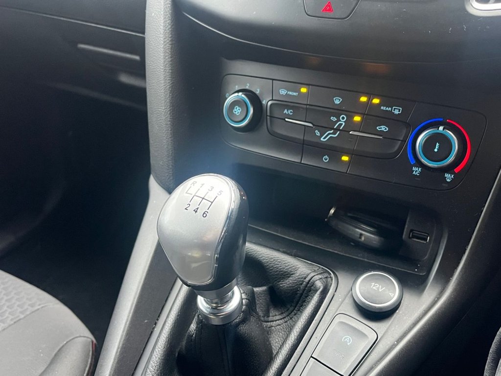 Used Ford Focus 2018 for sale - 77288231: Photo 17