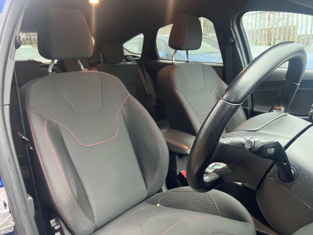 Used Ford Focus 2018 for sale - 77288231: Photo 8