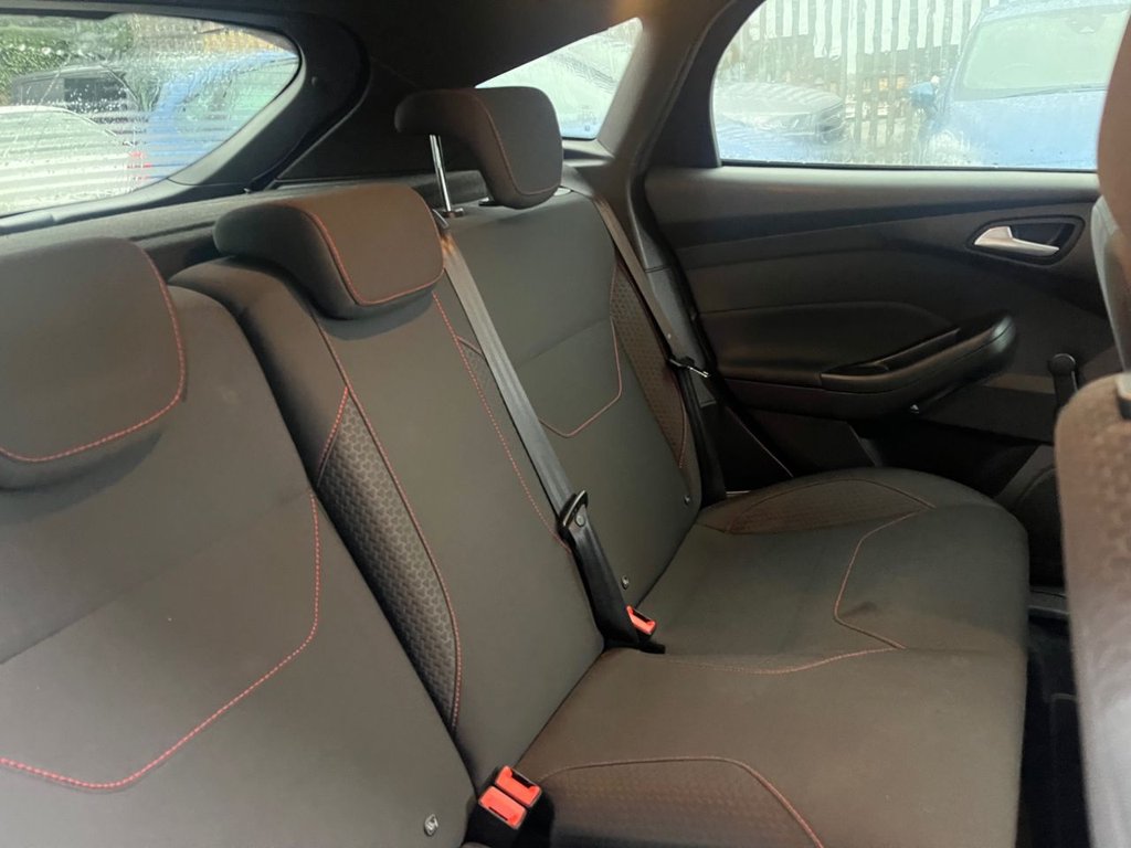 Used Ford Focus 2018 for sale - 77288231: Photo 9