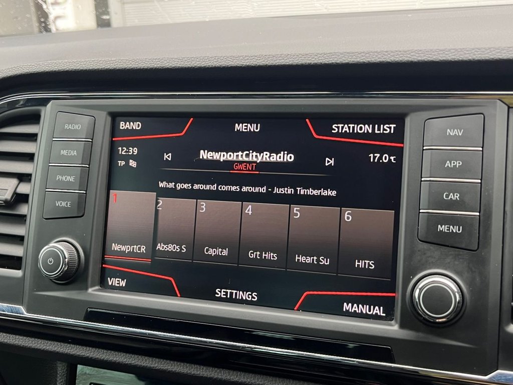 Vehicle 36