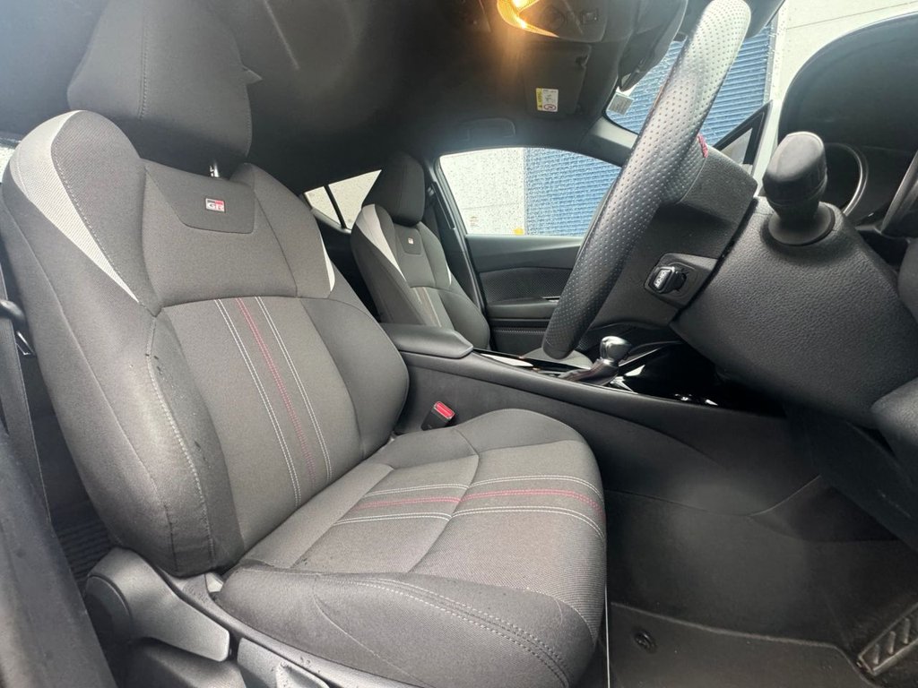 Used Toyota C-HR 2023 for sale - 76665692: Photo 13