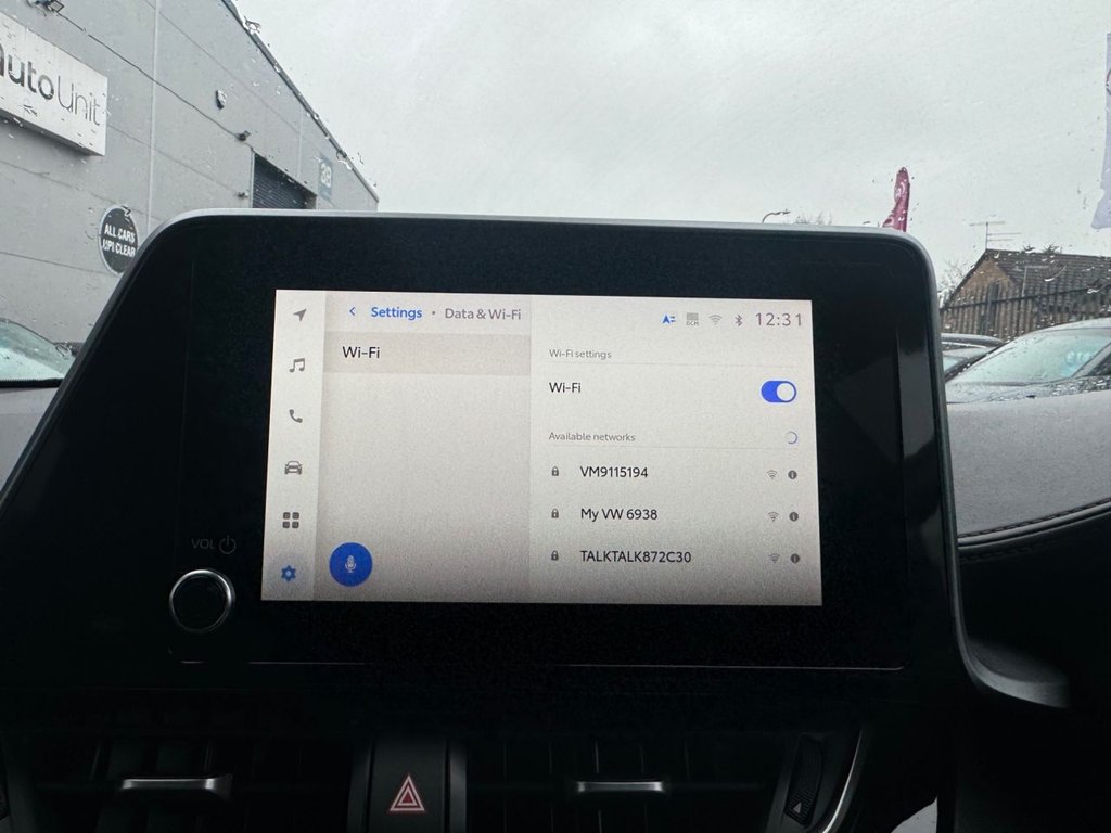 Used Toyota C-HR 2023 for sale - 76665692: Photo 22