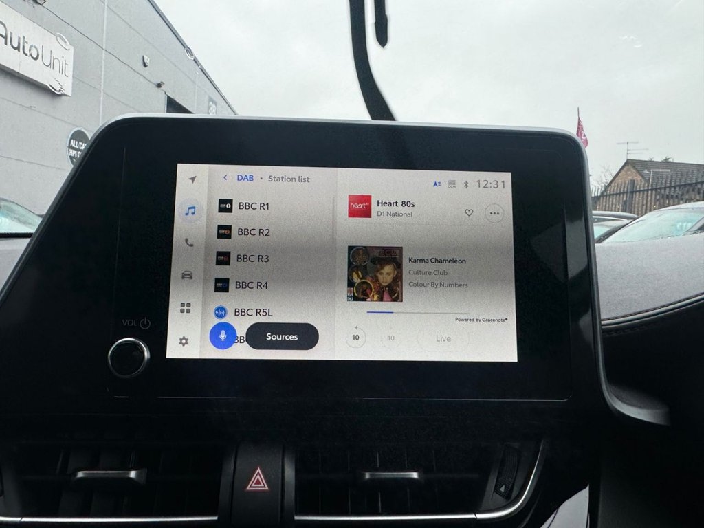 Used Toyota C-HR 2023 for sale - 76665692: Photo 9